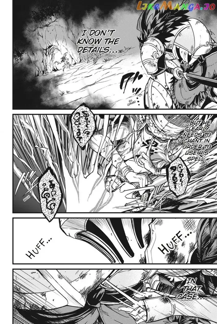 Goblin Slayer: Side Story Year One Chapter 4 image 19_optimized_optimized